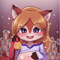 Murr, Victorious [by Lumineko]