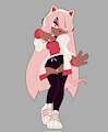 Lilly the Echidna
