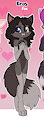 *ADOPTABLE*_Eros the fox