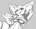 oh shit i didnt know you were chill like that by SpicyTime