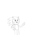 Another pratice sketch.