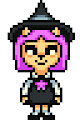 Susie is an icon