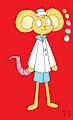 mousey