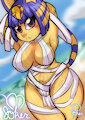 Ankha Undone