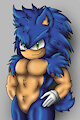 Sonic the Hedgehog