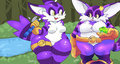 Female Bigs by Shaily