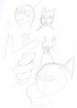 Sketch Book Stuff 2