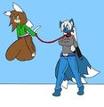Going for a Walk