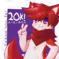 9aia's Kiriban