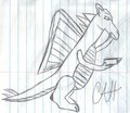 Craig's Character (Original)