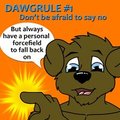 Dawgrule #1