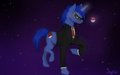 FullClrShade Com :Magic: by WhiteRavenx