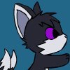 Kissing Icon - Mega's Half by Violyte
