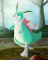 A Mew-y on a Rooey