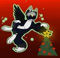 Christmas Chibi
