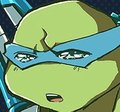 Leo's in tears by cuculezaki