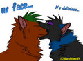 Face Nommer by Fira