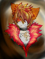 >:E by slyuszuki