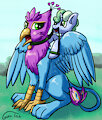 Ride the Sitter~