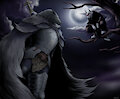 Shadow of Death