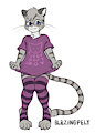 VSB by Blazingpelt