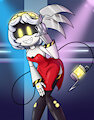 murder drones V