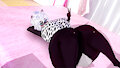 Laying Wolf!~