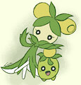 Dolliv and Smoliv