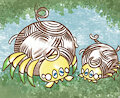 Tarountula by Sayu