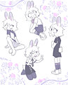 pale coat by heartlurch