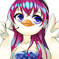 call duck by GashibokA