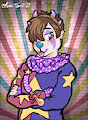 Pubbles The Puppy Clown