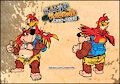 BANJO-KAZOOIE 25th Anniversary (Teaser)