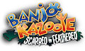 BANJO-KAZOOIE: Scarred 'N Feathered - WIPs Promo by Escopeto