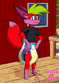 Berry Saggy