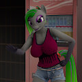 Every day I’m finding something new. by FreeMau