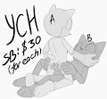 YCH (CLOSED) by KetCriticalDamage