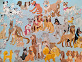 Disney Dogs 1