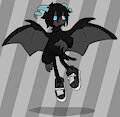 Like black