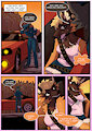Swallow My Bullet 8 by GrimArt