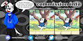 Open Commission ( 8 slots) by rouyuki