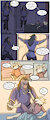 Fencing Lesson 2 by TheHades