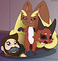 Lops got you