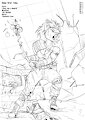 LB Post Apocalyptic AU: Da Boomstick!