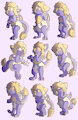style development