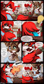 Hot Sauce by conrie