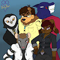 Original 5