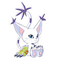 Tailmon