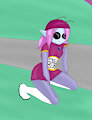 lukavi my kaio girl by kadeathnas