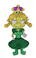 (WCWBF?) Two-ette